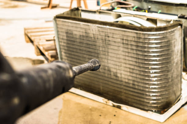 Affordable HVAC Duct Cleaning in Far Hills, NJ