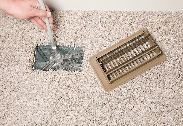 Reliable Far Hills, NJ Airduct Cleaning Solutions